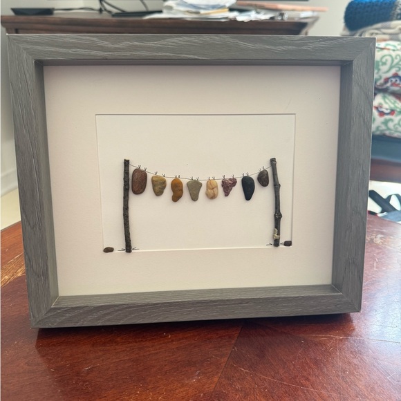 Stone Art - Picture 1 of 6